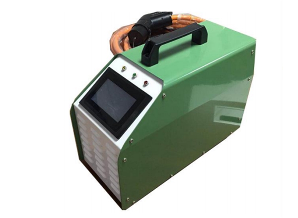 QGDC700-B系列直流充電機(jī)（便攜式）